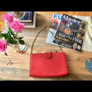 **VINTAGE** Christian Dior Handbag